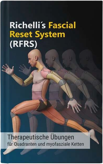 CosiMed Buch - Richellis Fascial Reset System