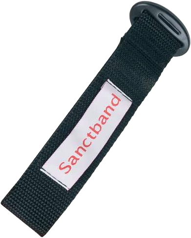 Sanctband Zubehör Türanker