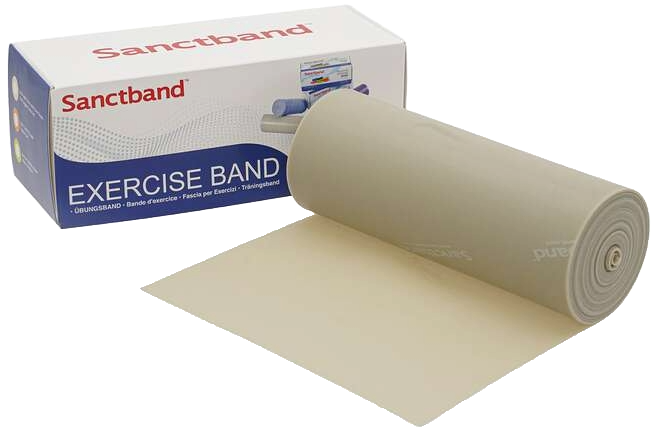 Sanctband Trainings-Band (Rolle à 5,5 m)