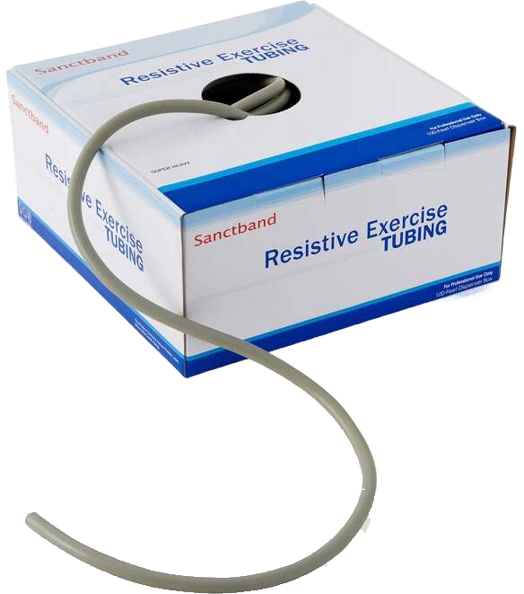Sanctband Exercise Tubing 30.5m