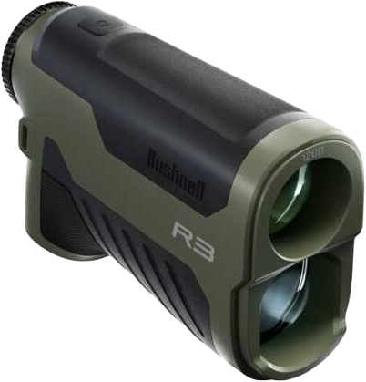 Bushnell Sniper Distanzmesser R3 1200