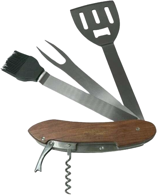 BBQ 5-1 Multitool