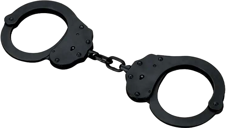 Alcyon Handschellen Ketten