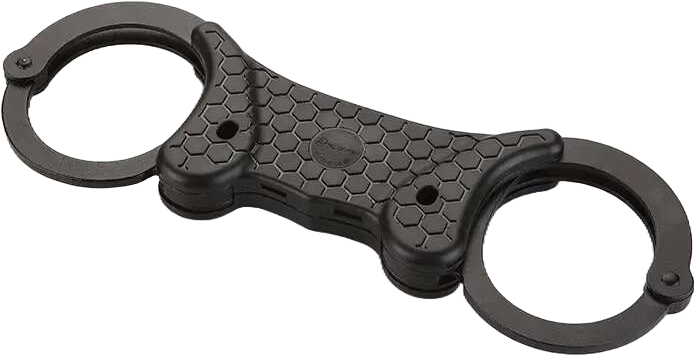 Alcyon Handschellen Starr