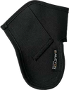 Alcyon Holster für starre Handschellen