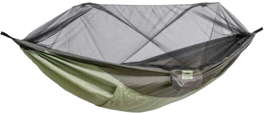 Amazonas Hängematte Moskito Traveller Thermo