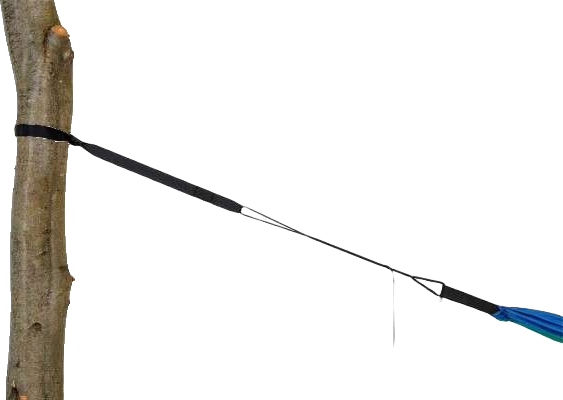 Amazonas Aufhängung Adventure Rope