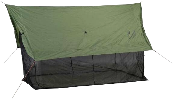 Amazonas Hängezelt Moskito Wing