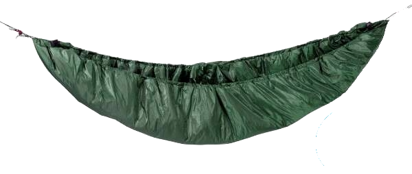 Amazonas Wärmeschutz Goose Down Underquilt