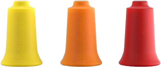 Bella Bambi original trio