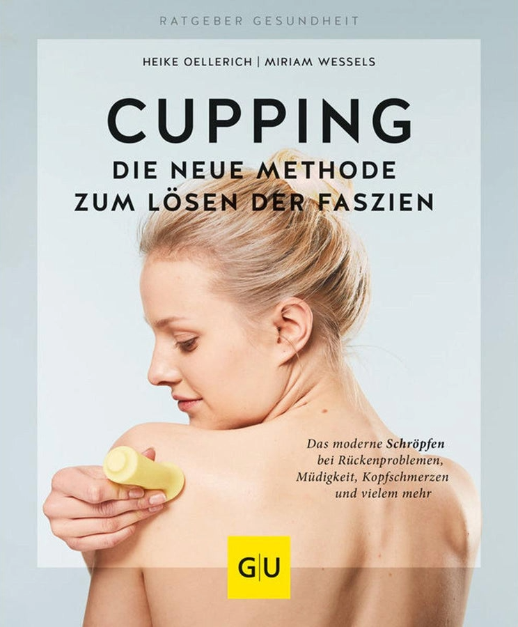Bella Bambi Buch Cupping