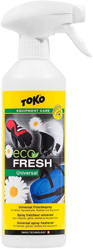Toko Eco Universal Frischespray 500ml