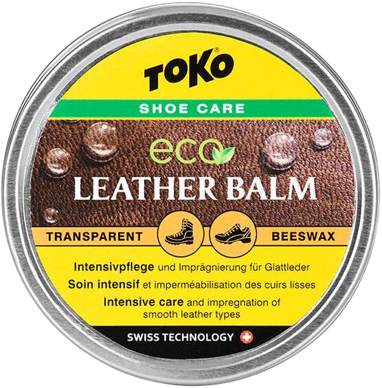 Toko Lederbalsam 50g