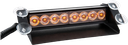 Frontblitzer Shark 8W