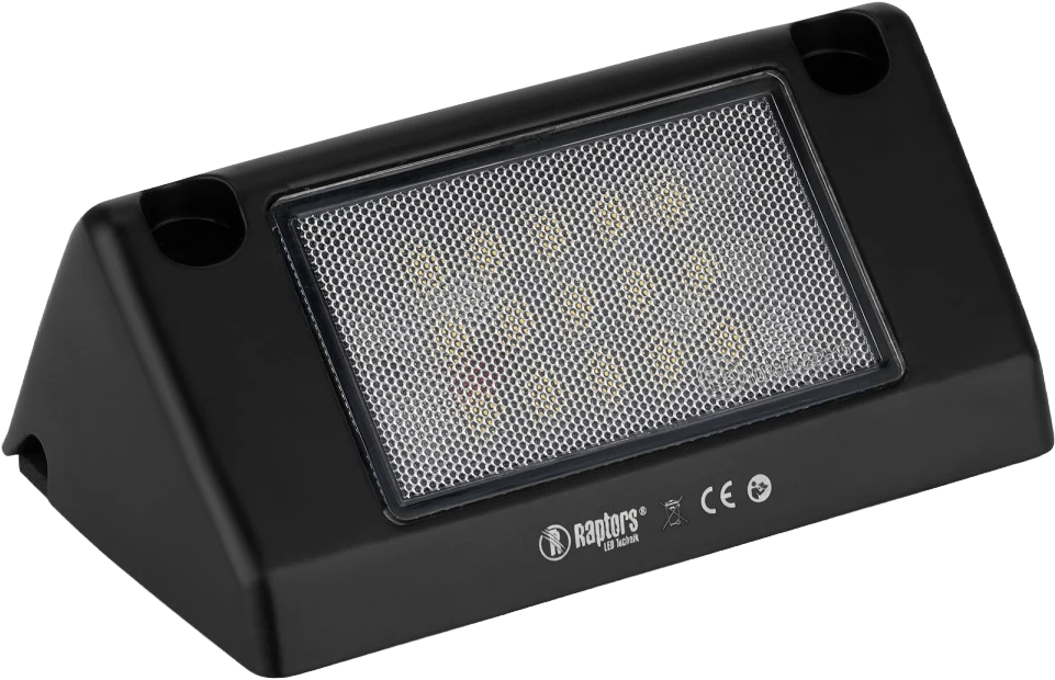 Umfeldbeleuchtung Bree Mini