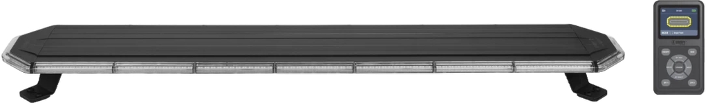 Signalbalken Slim ECE R65 Ohne Wireless