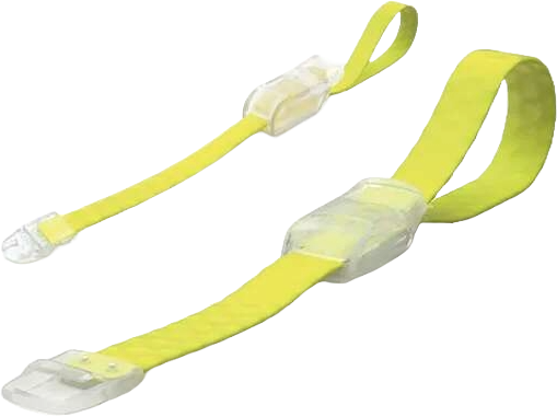 Kimetec CBC Nucos Venenstauer gelb