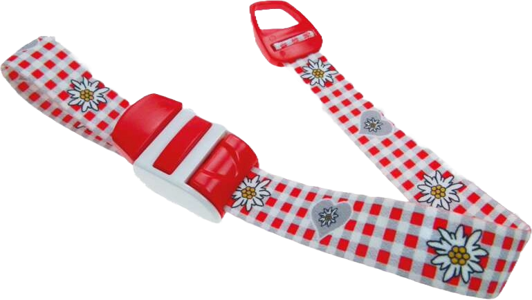 Kimetec CBC Classic Venenstauer bunt Edelweiss