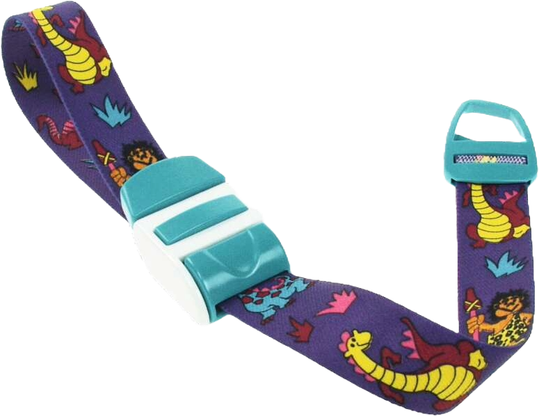 Kimetec CBC Classic Venenstauer bunt