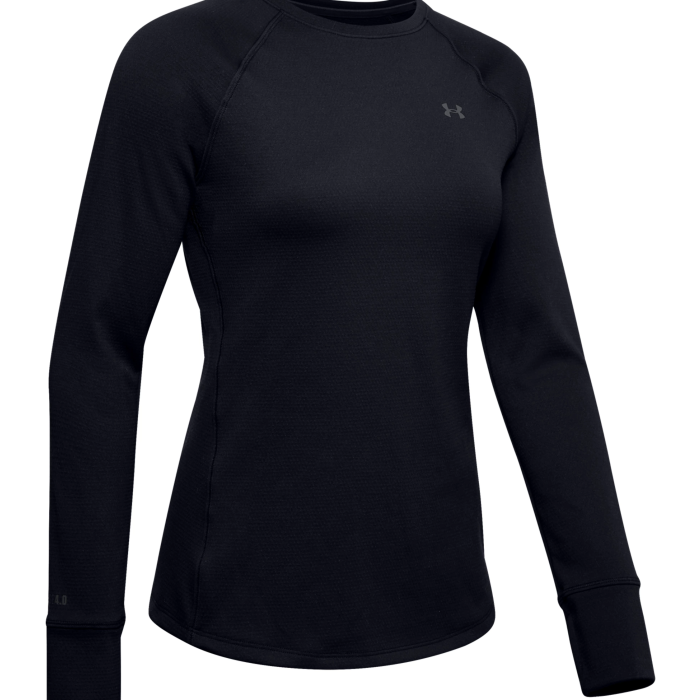 Under Armour Coldgear Base 4.0 Women