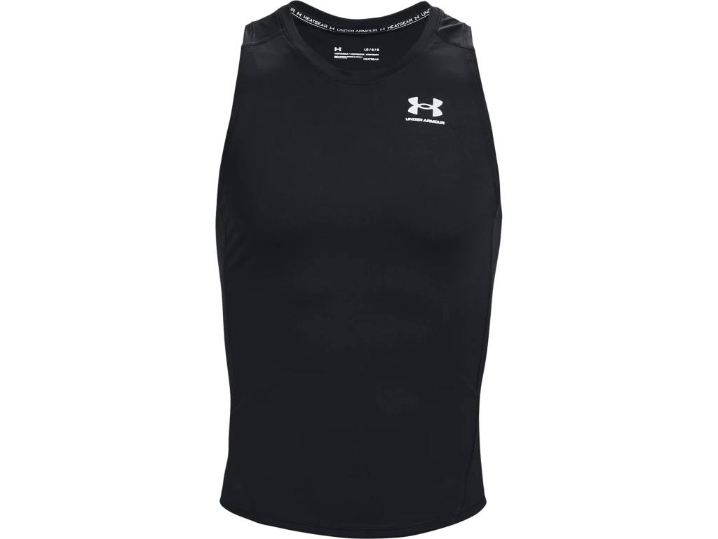 Under Armour Heatgear Compression Tank Top