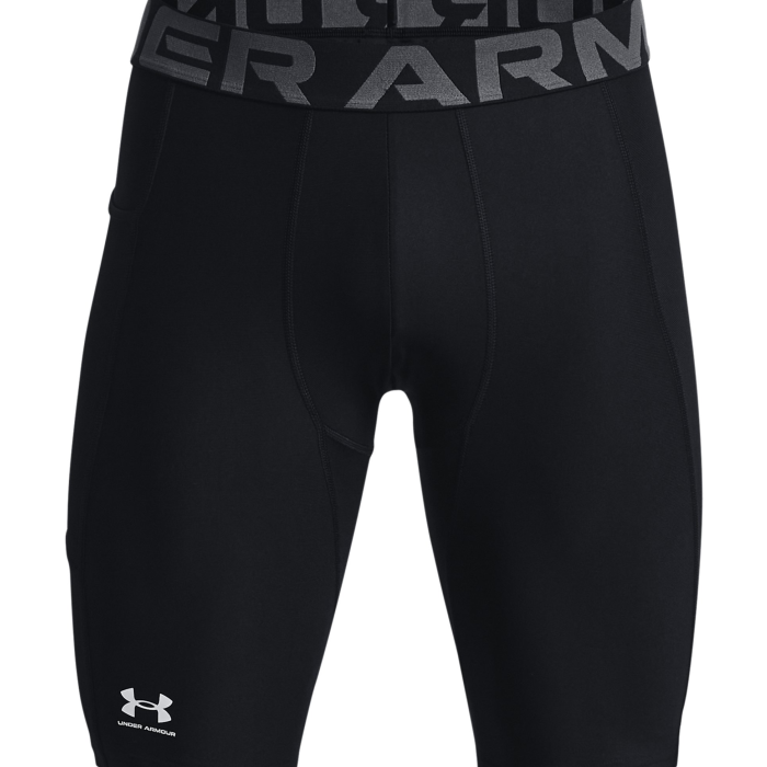 Under Armour Heatgear Pocket long Shorts