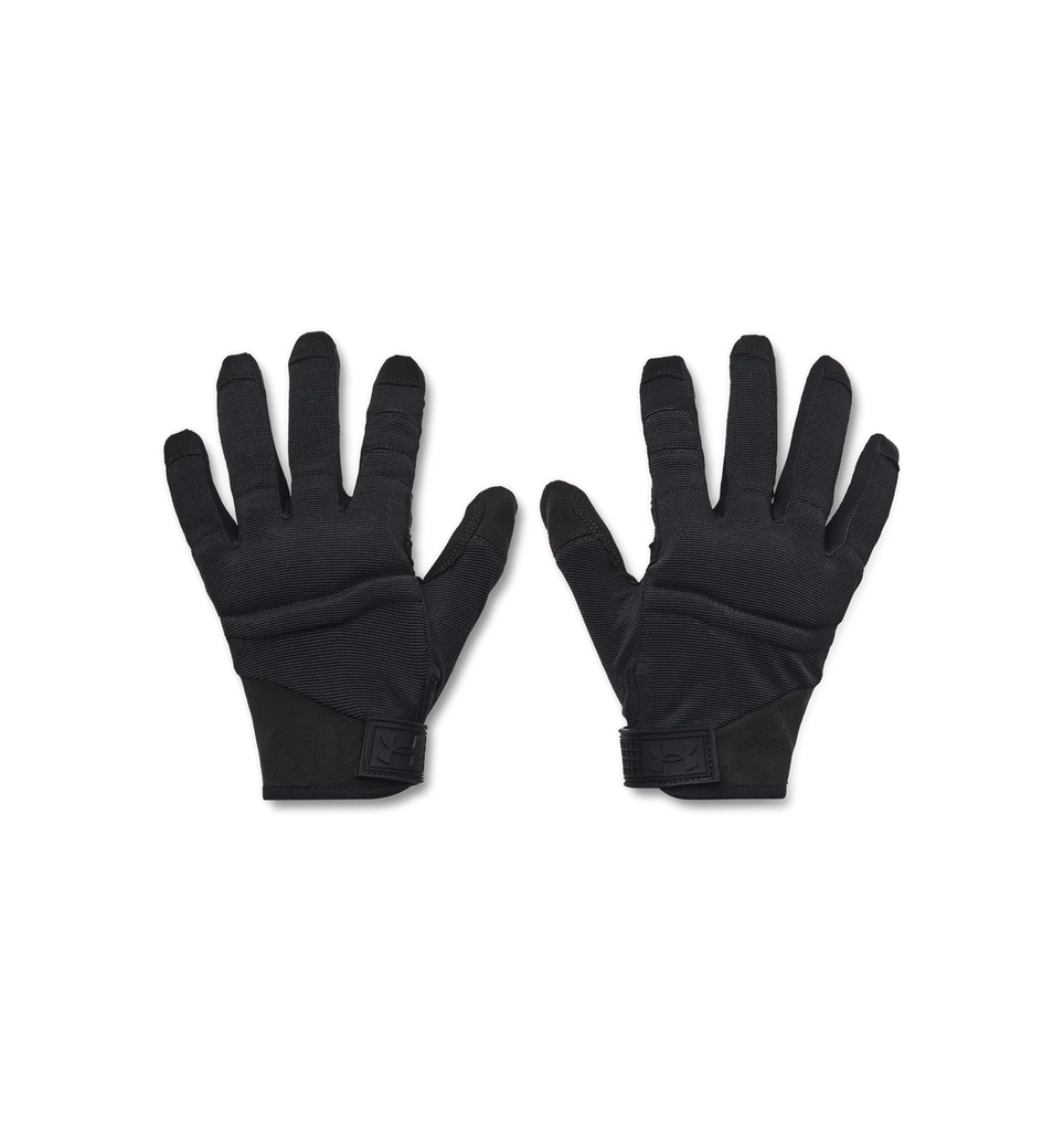 Under Armour Tactical Blackout Handschuhe 3.0