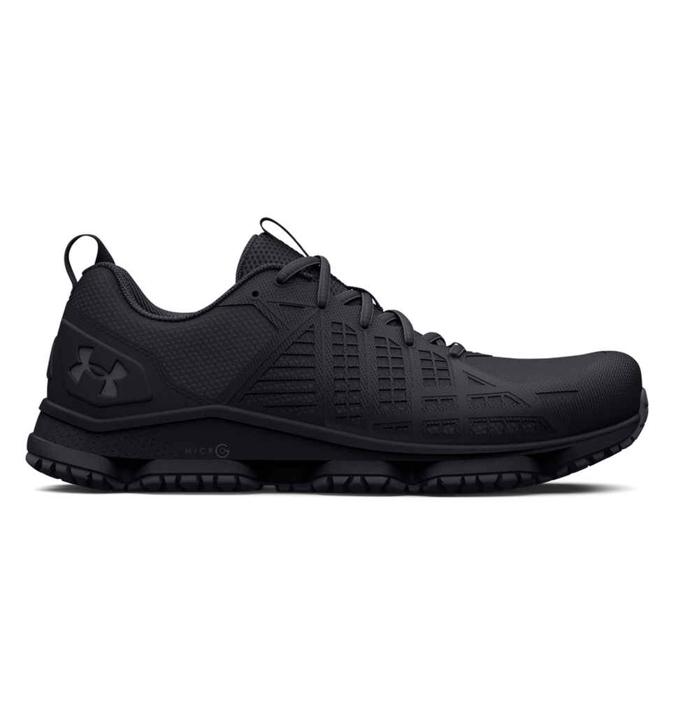 Under Armour Tactical Micro G Strikefast Protect Einsatzschuh