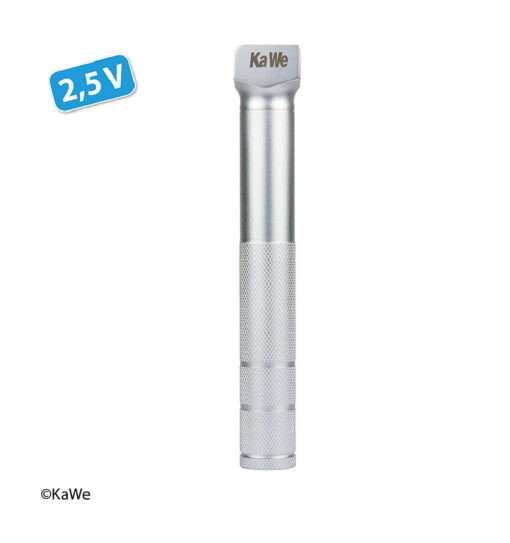KaWe Batterie-/Ladegriff 25 V klein AA
