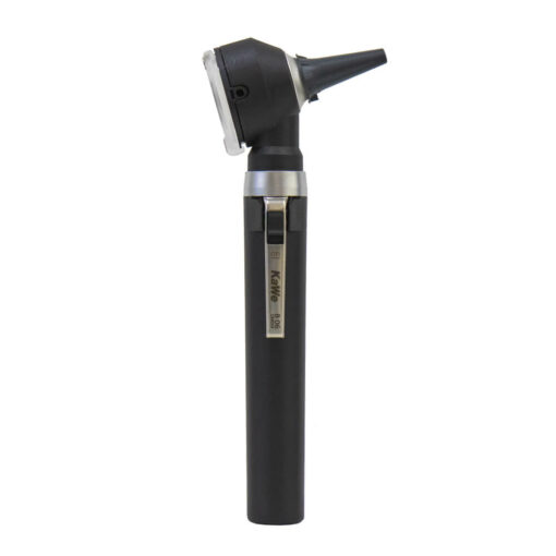 KaWe Piccolight F.O. LED Otoskop 2.5V