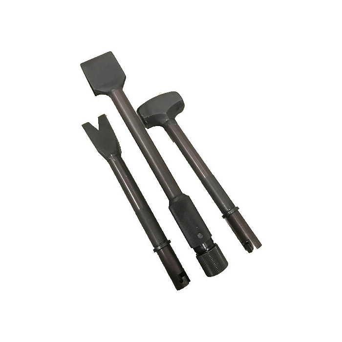 SP4 Compact Tools Kit Interventionswerkzeug
