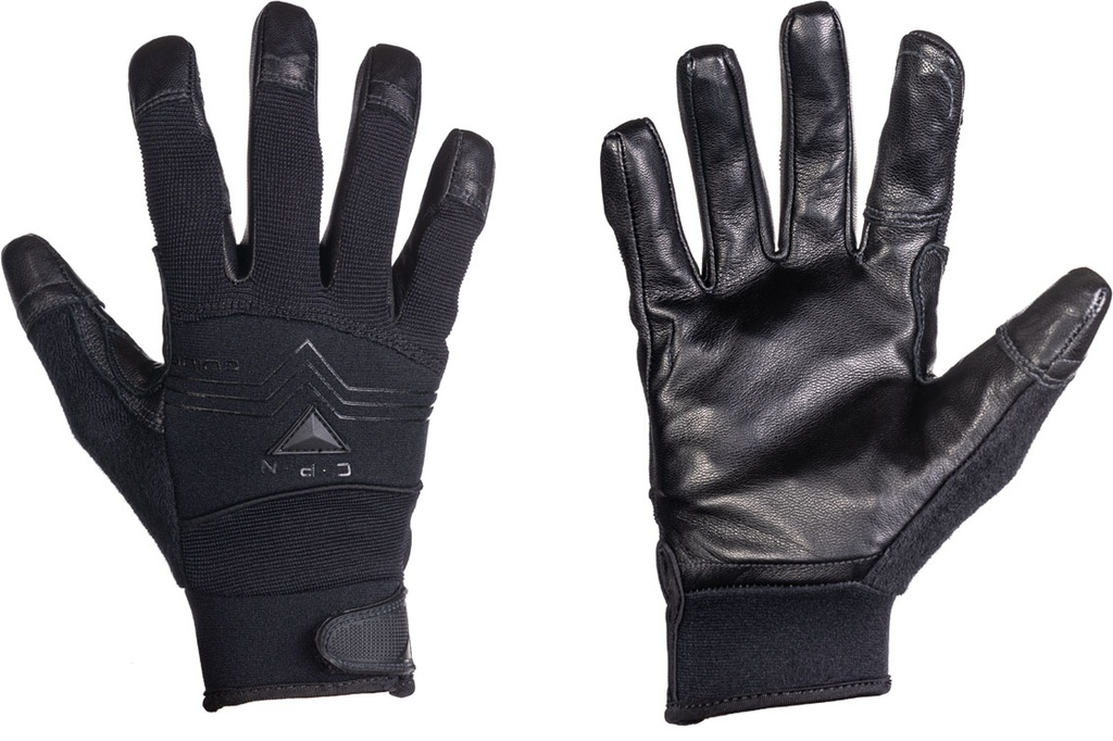 MoG Guide CPN6203 Nadelschutzhandschuh schwarz