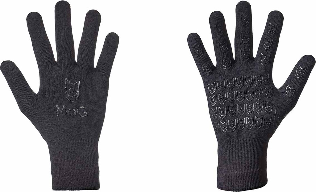 MoG Shelter 4301 Winterhandschuh schwarz