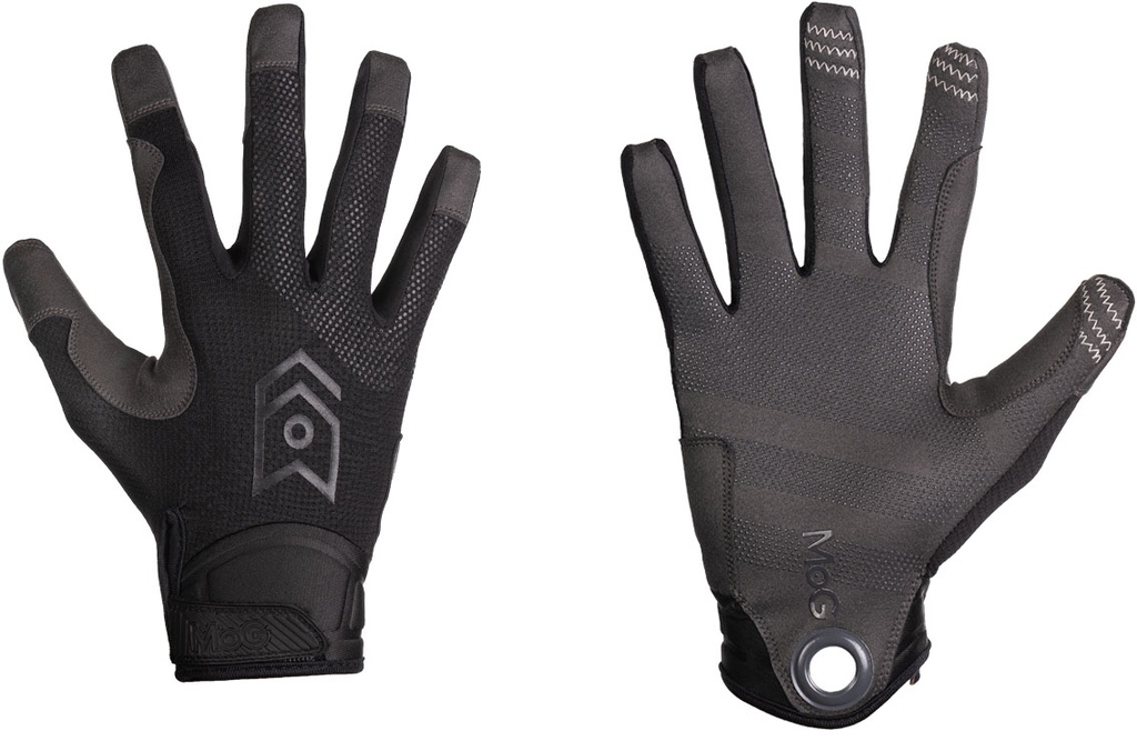 MoG Target High Abrasion 8109 taktischer Handschuh