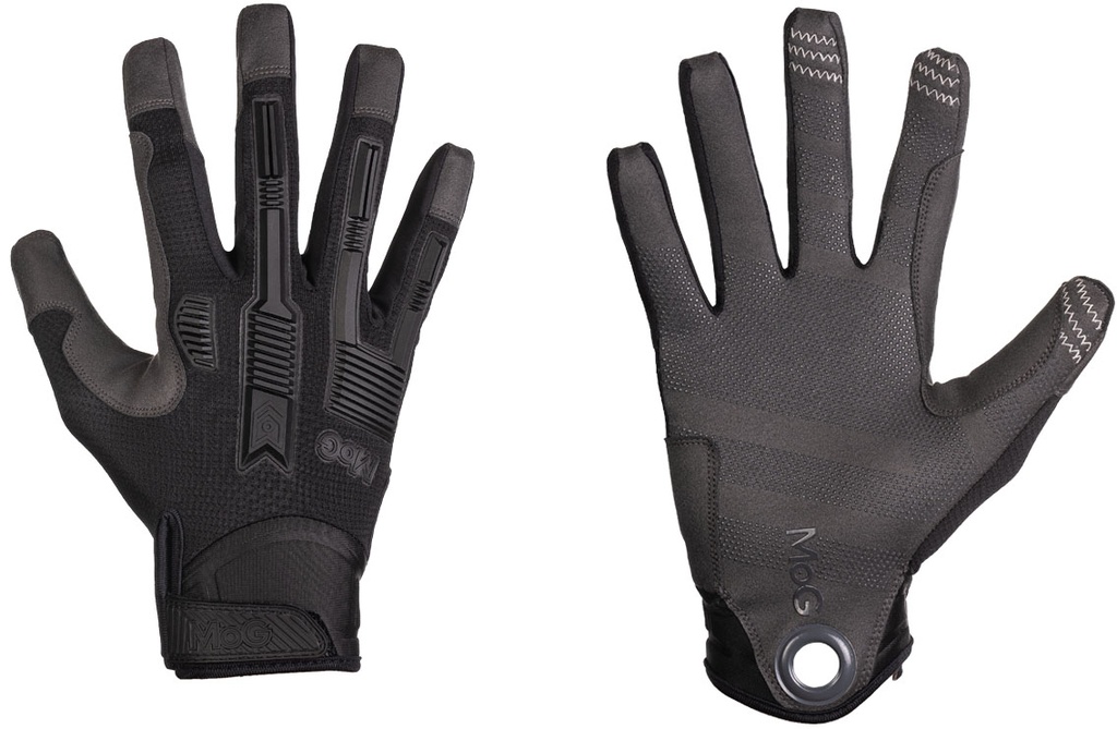 MoG Target High Abrasion ErgoShield 8110 taktischer Handschuh