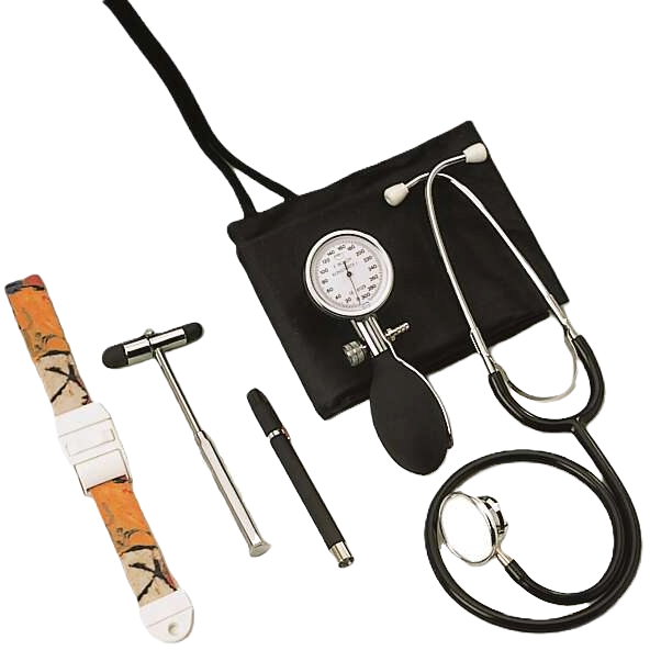 F.Bosch Diagnostik Set
