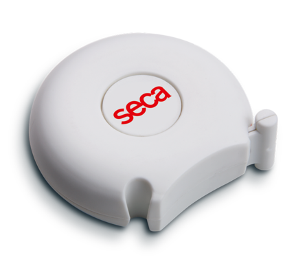 seca 201 ergonomisches Umfangsmessband