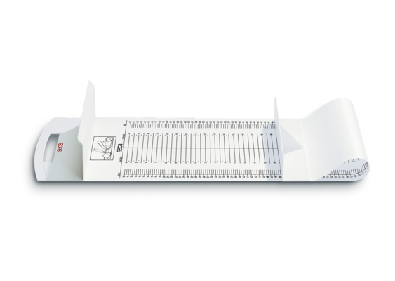 seca 210 Messmatte für Säuglinge & Kleinkinder