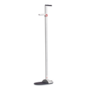 seca 217 Flachwaage kombinierbares mobiles Statdiometer