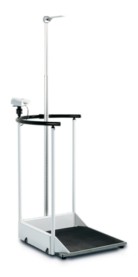 seca 223 Teleskopmessstab für Stehhilfewaage 645