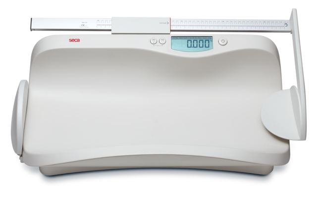 seca 233 Messstab für Säuglingswaage seca 376