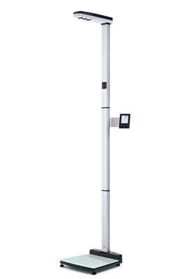 seca 287 integrationsfähige Ultraschall-Messstation mit Sprachausgabe