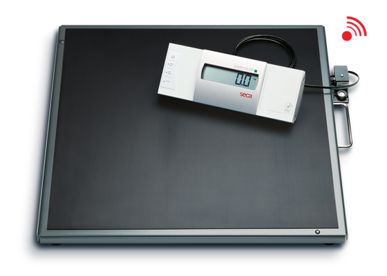 seca 635 Adipositaswaage