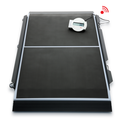 seca 657 Multifunktionswaage
