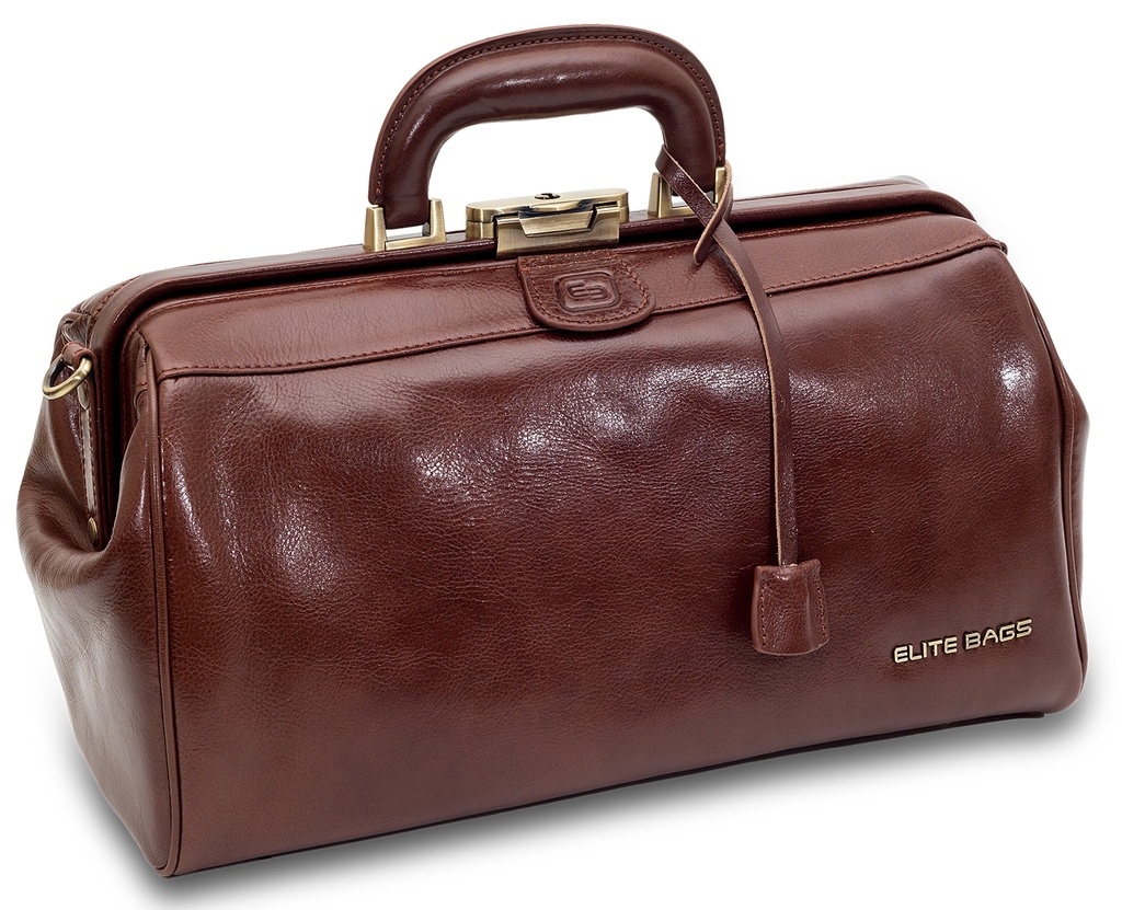 EB Classy deluxe Arzttasche