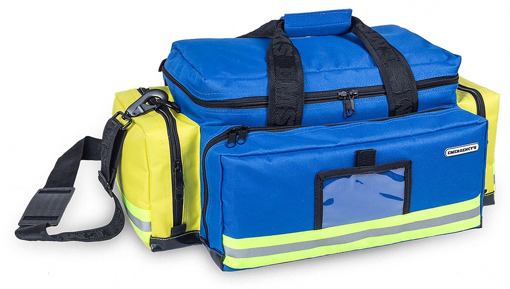 EB Exact Notfalltasche