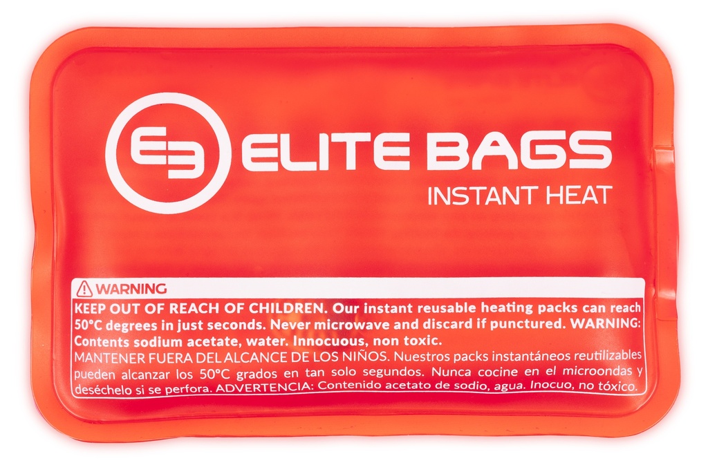 EB Hot Wärmepack