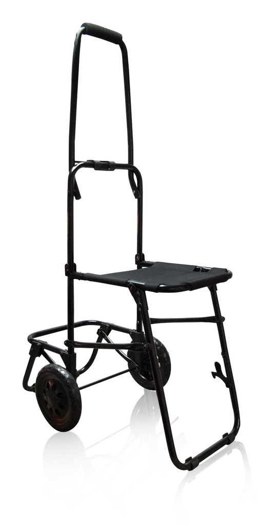 EB Roll&Sit Trolley