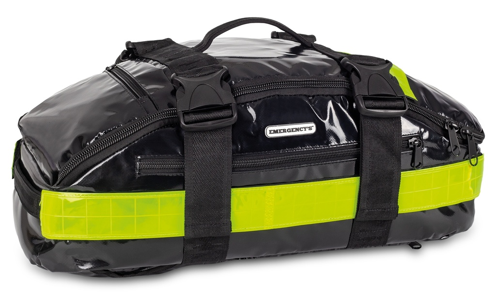 EB Bagster Notfallrrucksack/-tasche aus Plane