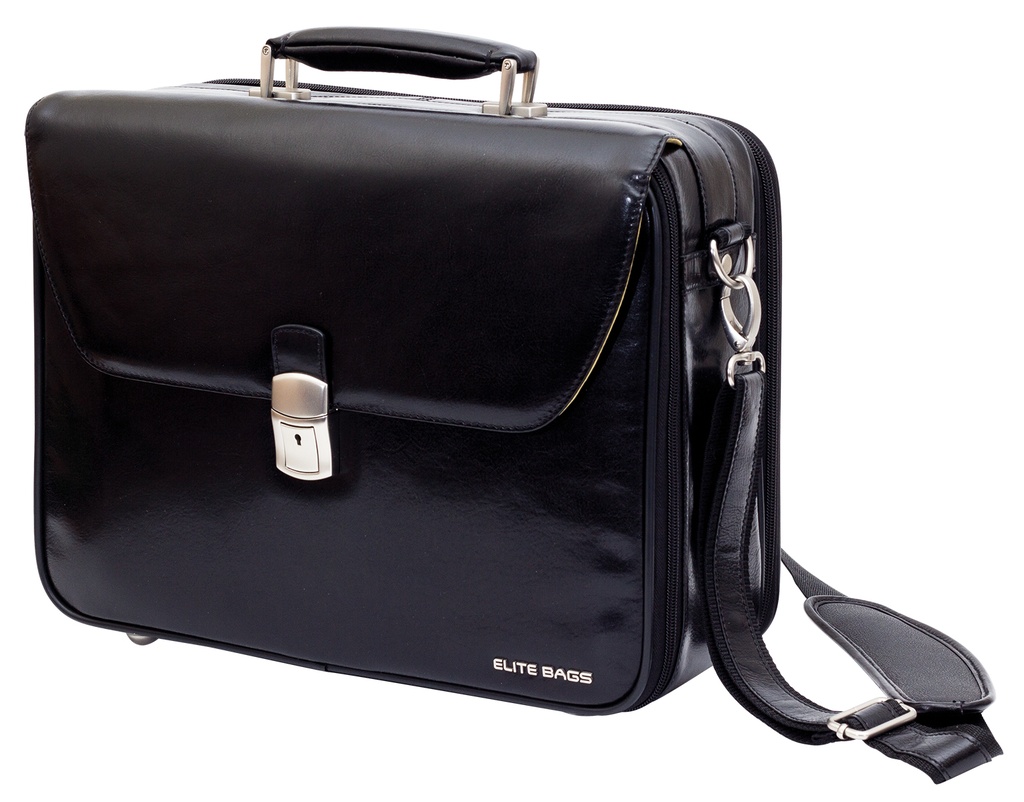 EB Doctor's deluxe Arzttasche